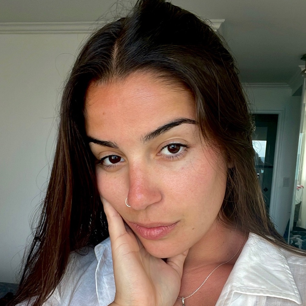 Meet your Posher, Celina